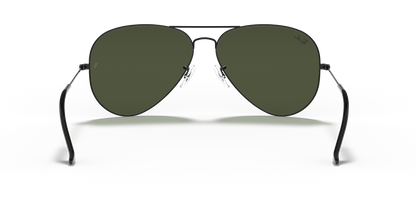 RAY-BAN RB3026 AVIATOR LARGE METAL II L2821 62