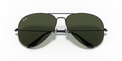 RAY-BAN RB3026 AVIATOR LARGE METAL II L2821 62