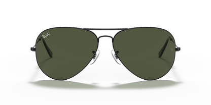 RAY-BAN RB3026 AVIATOR LARGE METAL II L2821 62