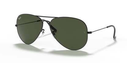RAY-BAN RB3026 AVIATOR LARGE METAL II L2821 62