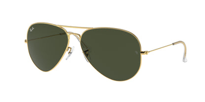 RAY-BAN RB3026 AVIATOR LARGE METAL II L2846 62