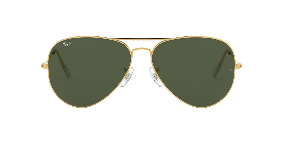 RAY-BAN RB3026 AVIATOR LARGE METAL II L2846 62