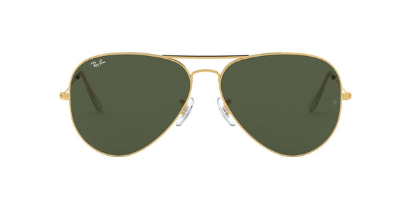 RAY-BAN RB3026 AVIATOR LARGE METAL II L2846 62