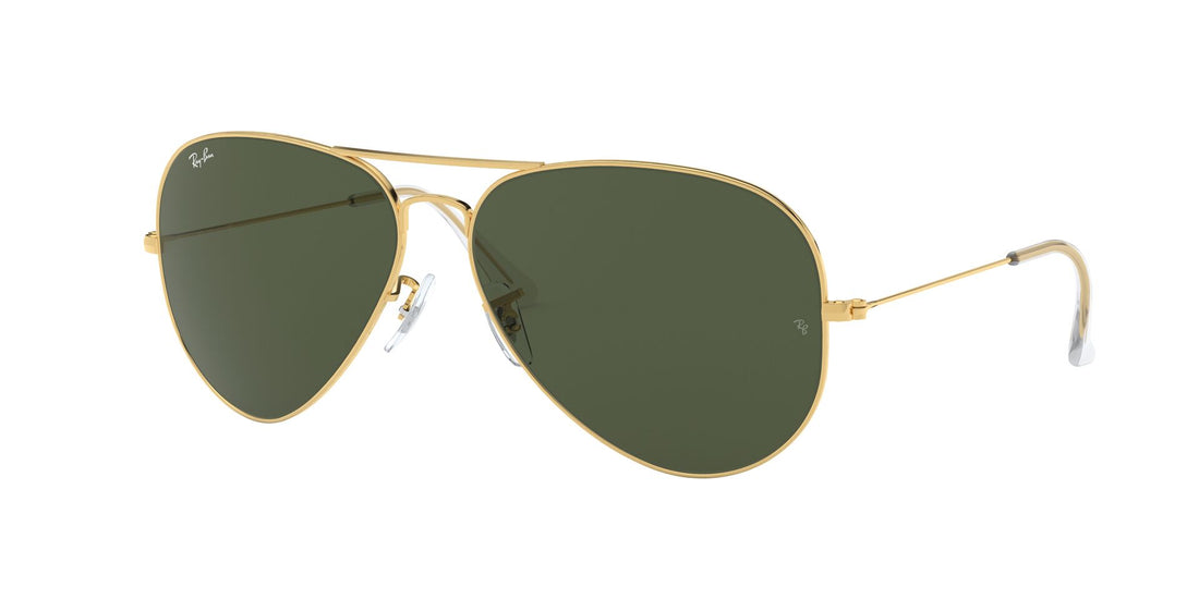 RAY-BAN RB3026 AVIATOR LARGE METAL II L2846 62