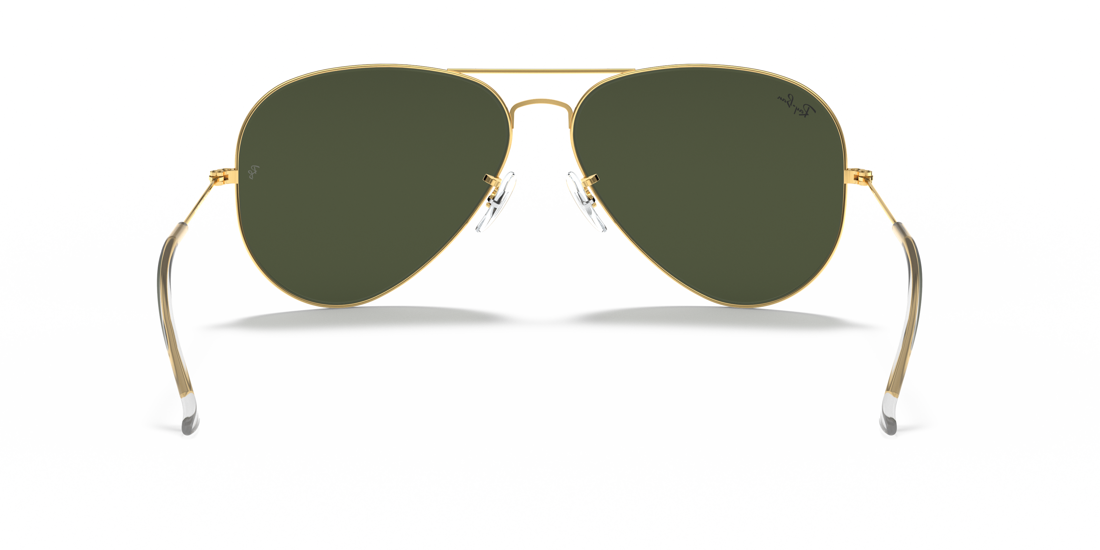 RAY-BAN RB3026 AVIATOR LARGE METAL II L2846 62