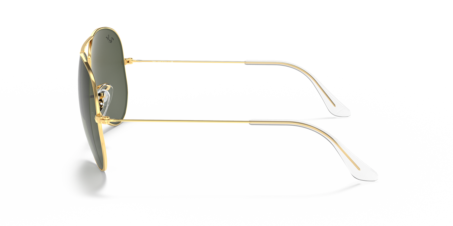 RAY-BAN RB3026 AVIATOR LARGE METAL II L2846 62