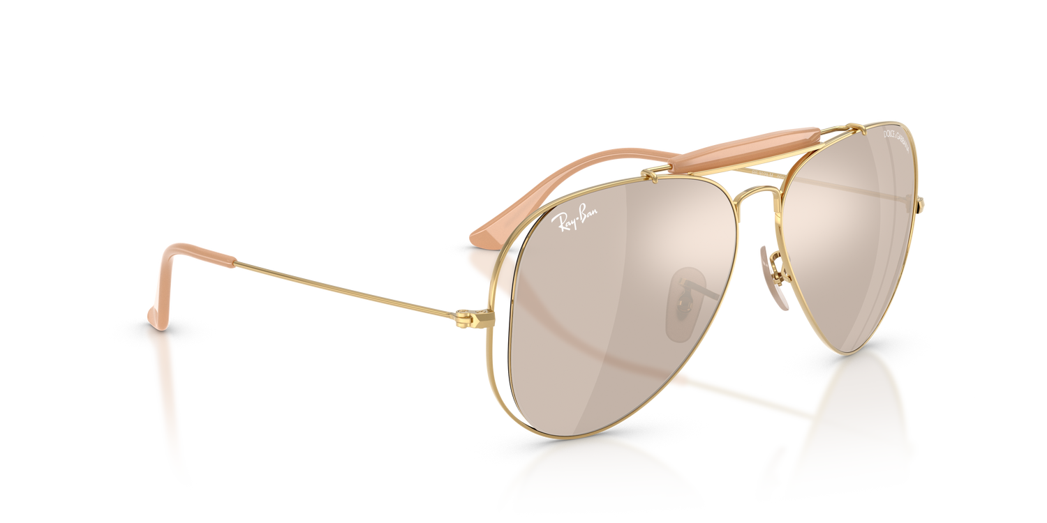 RAY-BAN RB3029M 001/0V 54