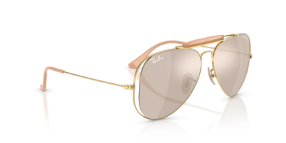 RAY-BAN RB3029M 001/0V 54