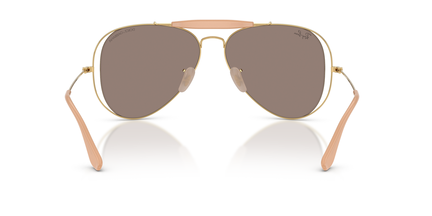 RAY-BAN RB3029M 001/0V 54
