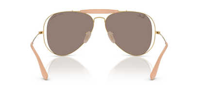 RAY-BAN RB3029M 001/0V 54