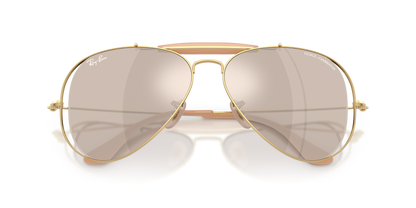 RAY-BAN RB3029M 001/0V 54
