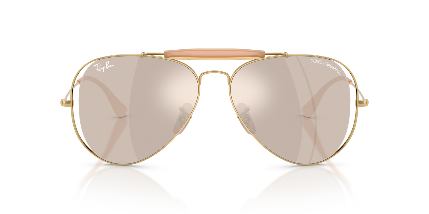 RAY-BAN RB3029M 001/0V 54