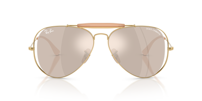 RAY-BAN RB3029M 001/0V 54