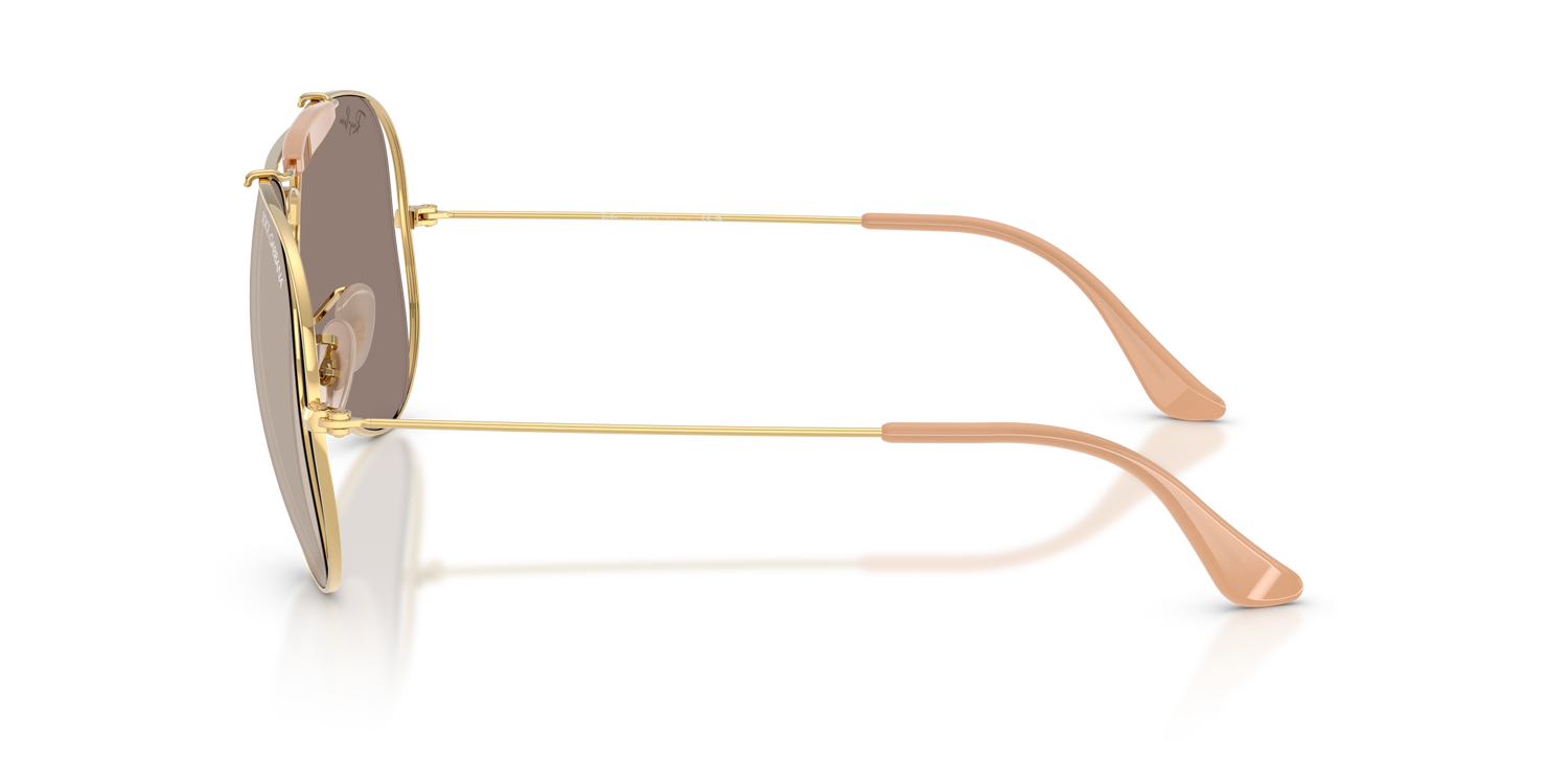 RAY-BAN RB3029M 001/0V 54