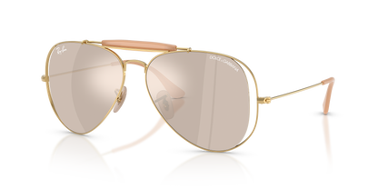 RAY-BAN RB3029M 001/0V 58