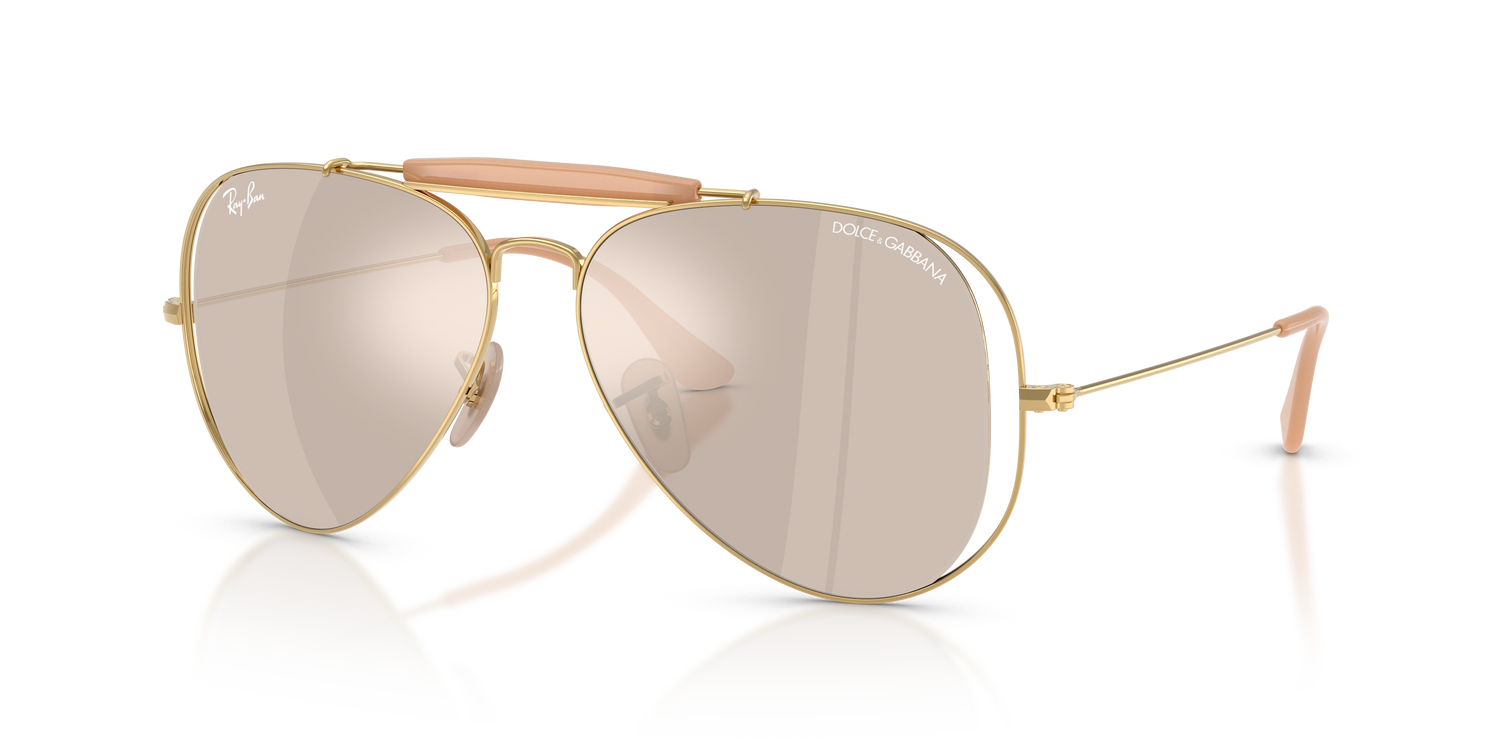 RAY-BAN RB3029M 001/0V 54