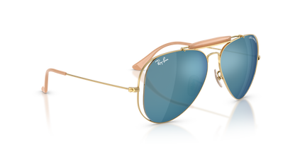 RAY-BAN RB3029M 001/55 58