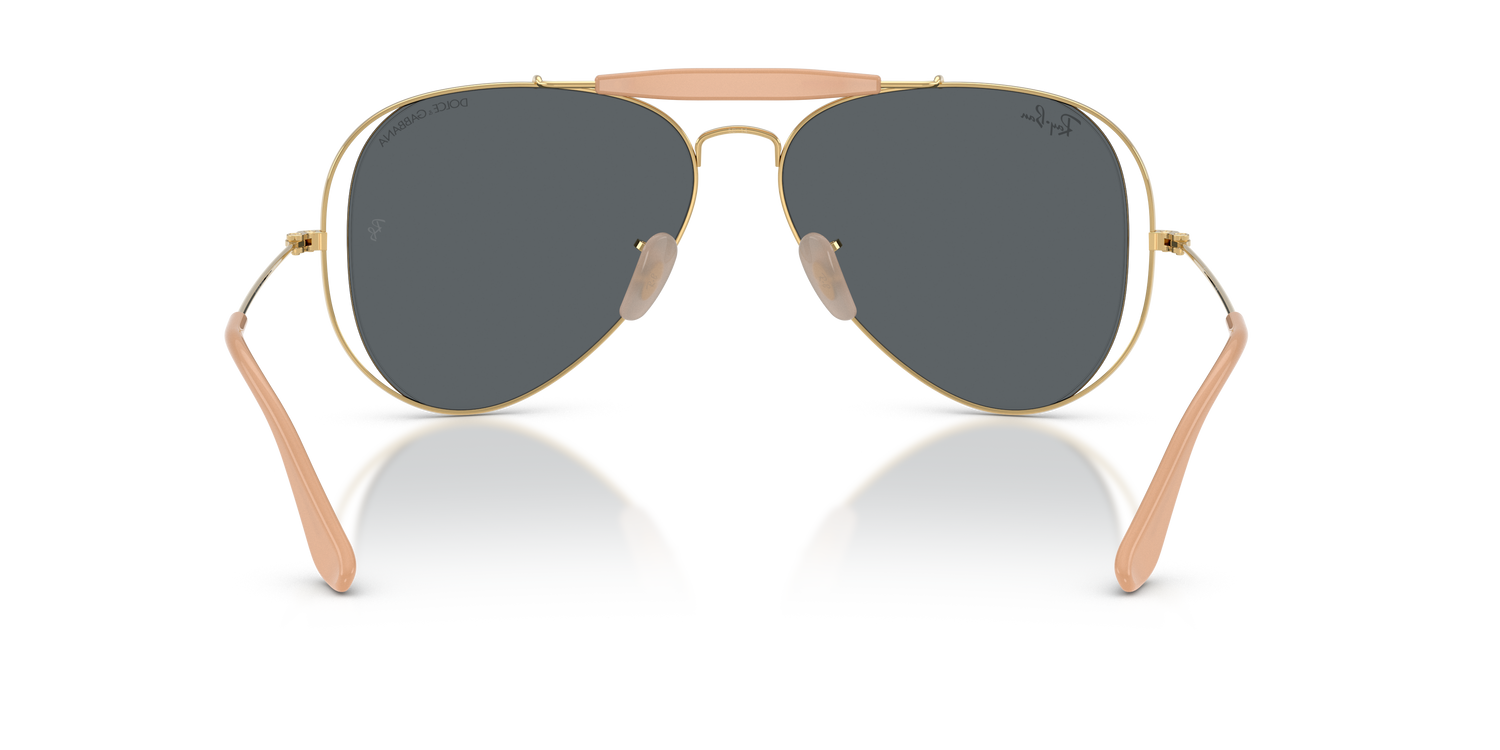 RAY-BAN RB3029M 001/55 58