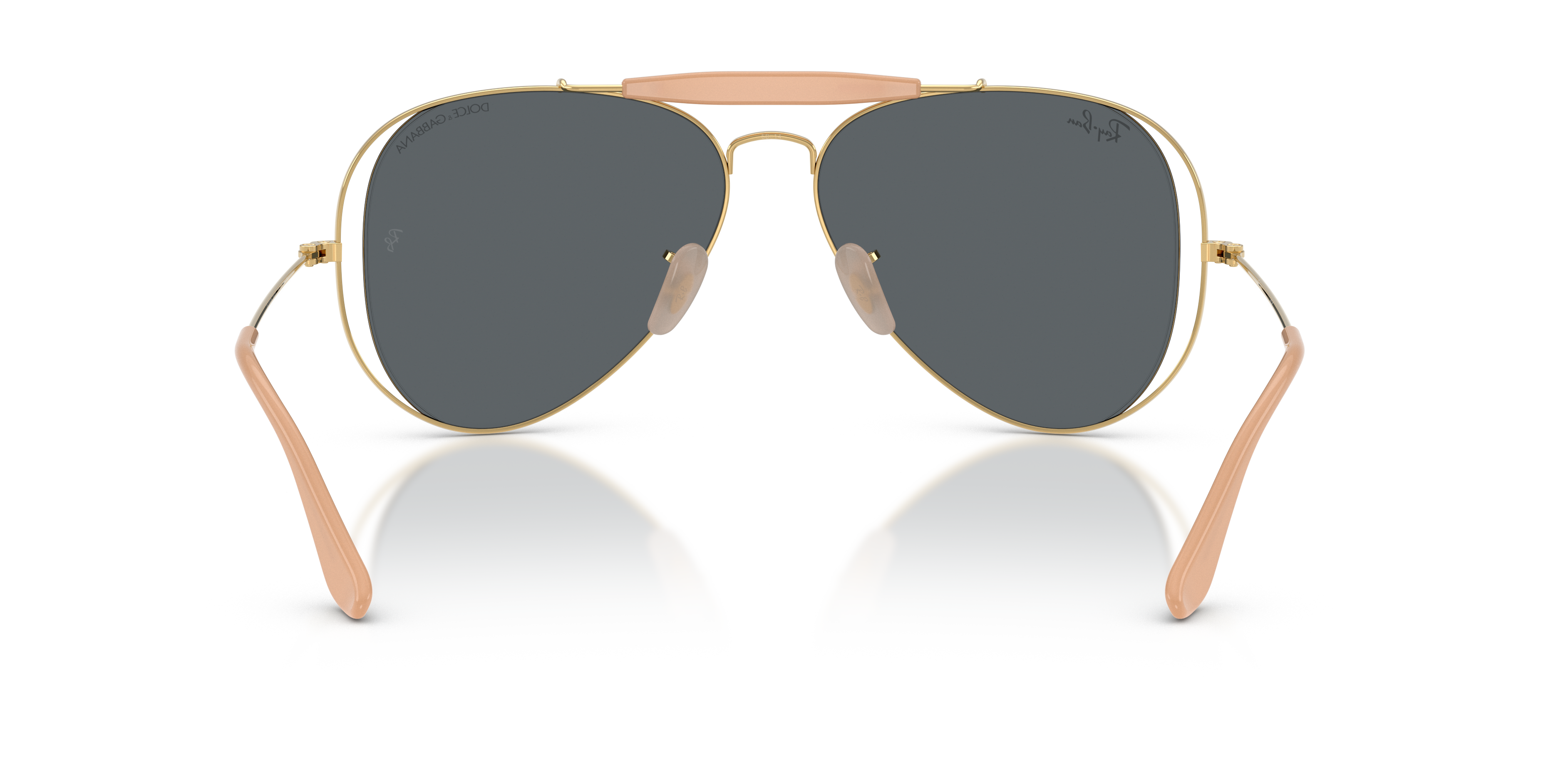 RAY-BAN RB3029M 001/55 58