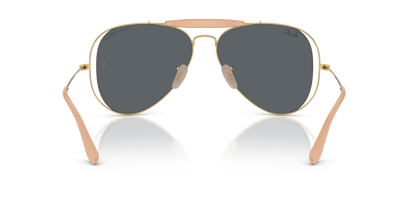 RAY-BAN RB3029M 001/55 58