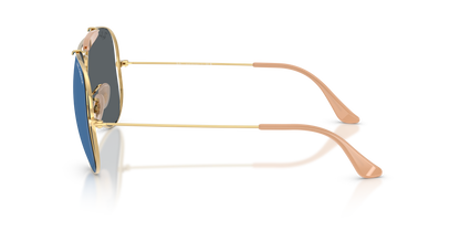 RAY-BAN RB3029M 001/55 58