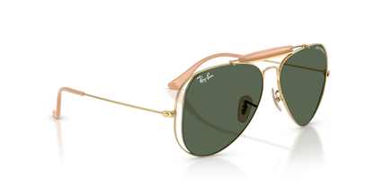 RAY-BAN RB3029M 001/71 58