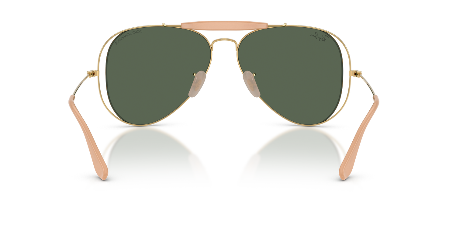 RAY-BAN RB3029M 001/71 58