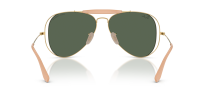 RAY-BAN RB3029M 001/71 58