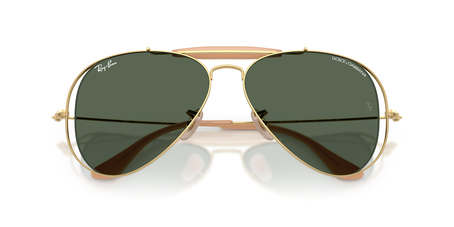 RAY-BAN RB3029M 001/71 54