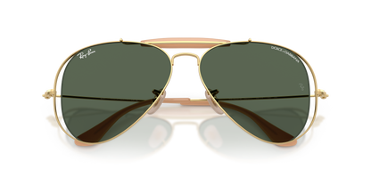 RAY-BAN RB3029M 001/71 54