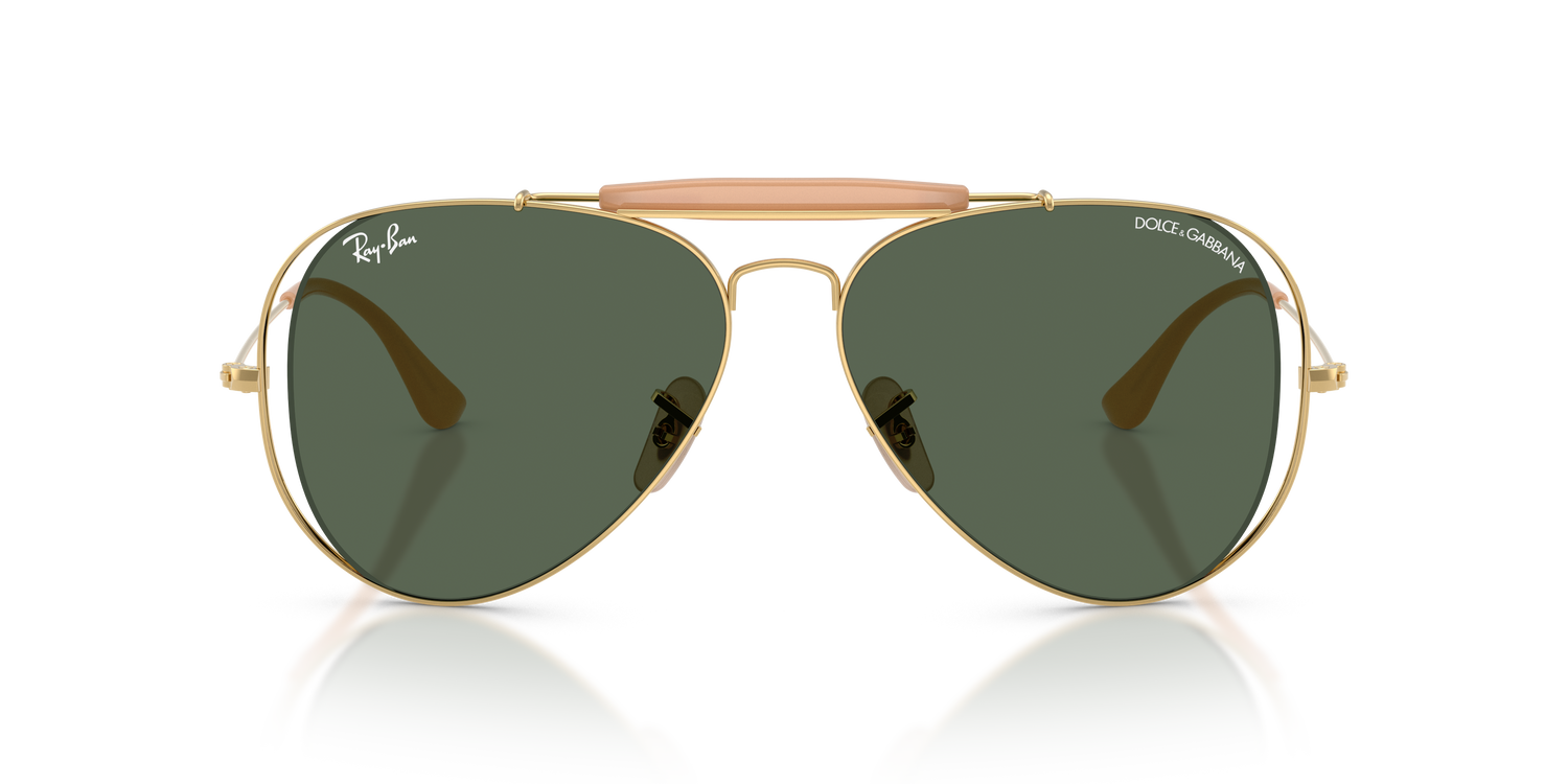RAY-BAN RB3029M 001/71 54