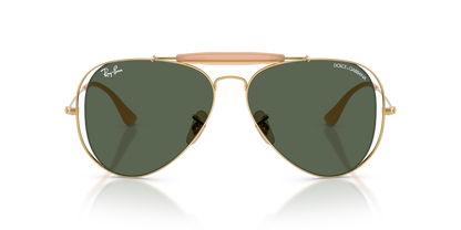RAY-BAN RB3029M 001/71 58