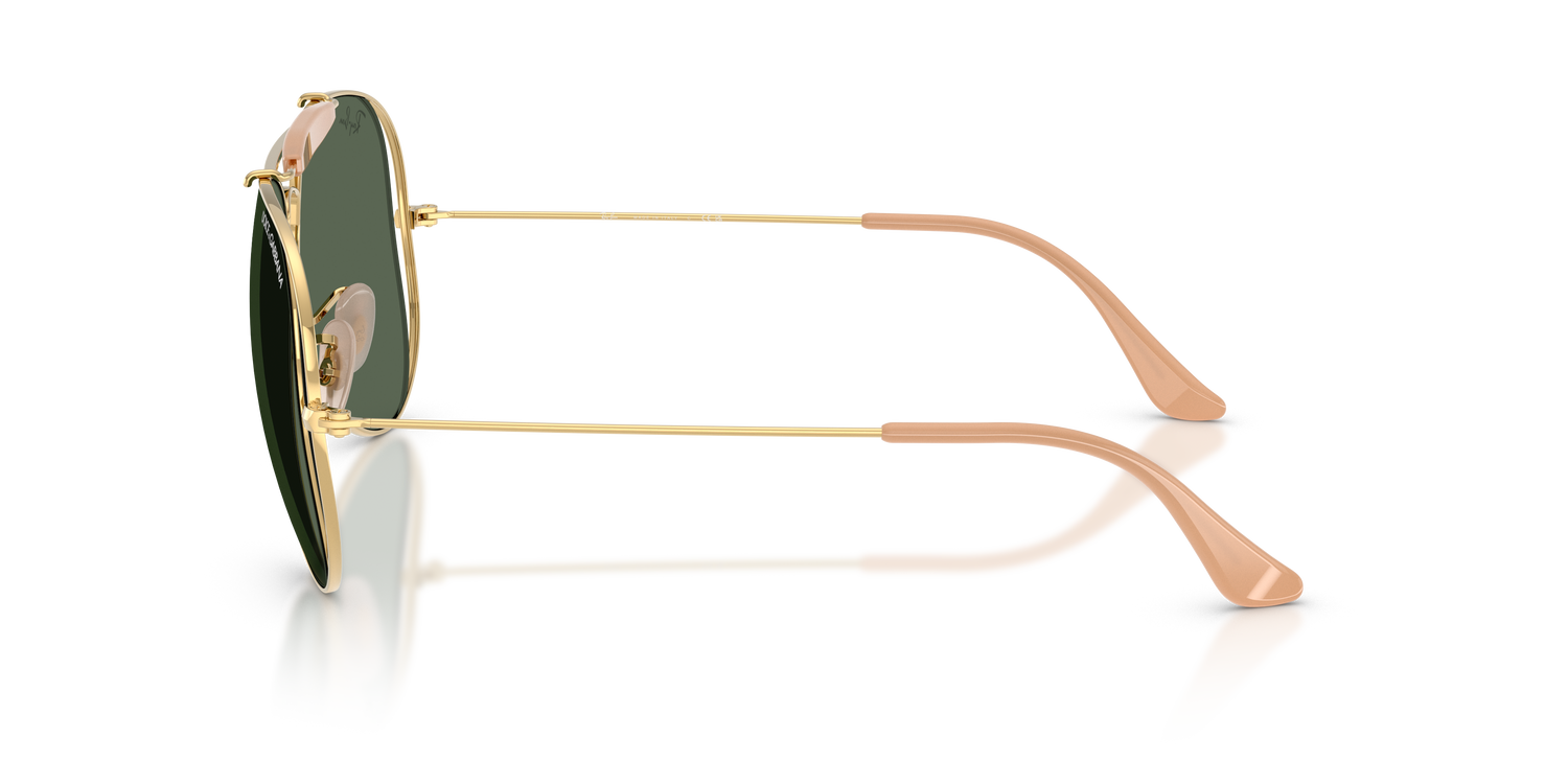 RAY-BAN RB3029M 001/71 58