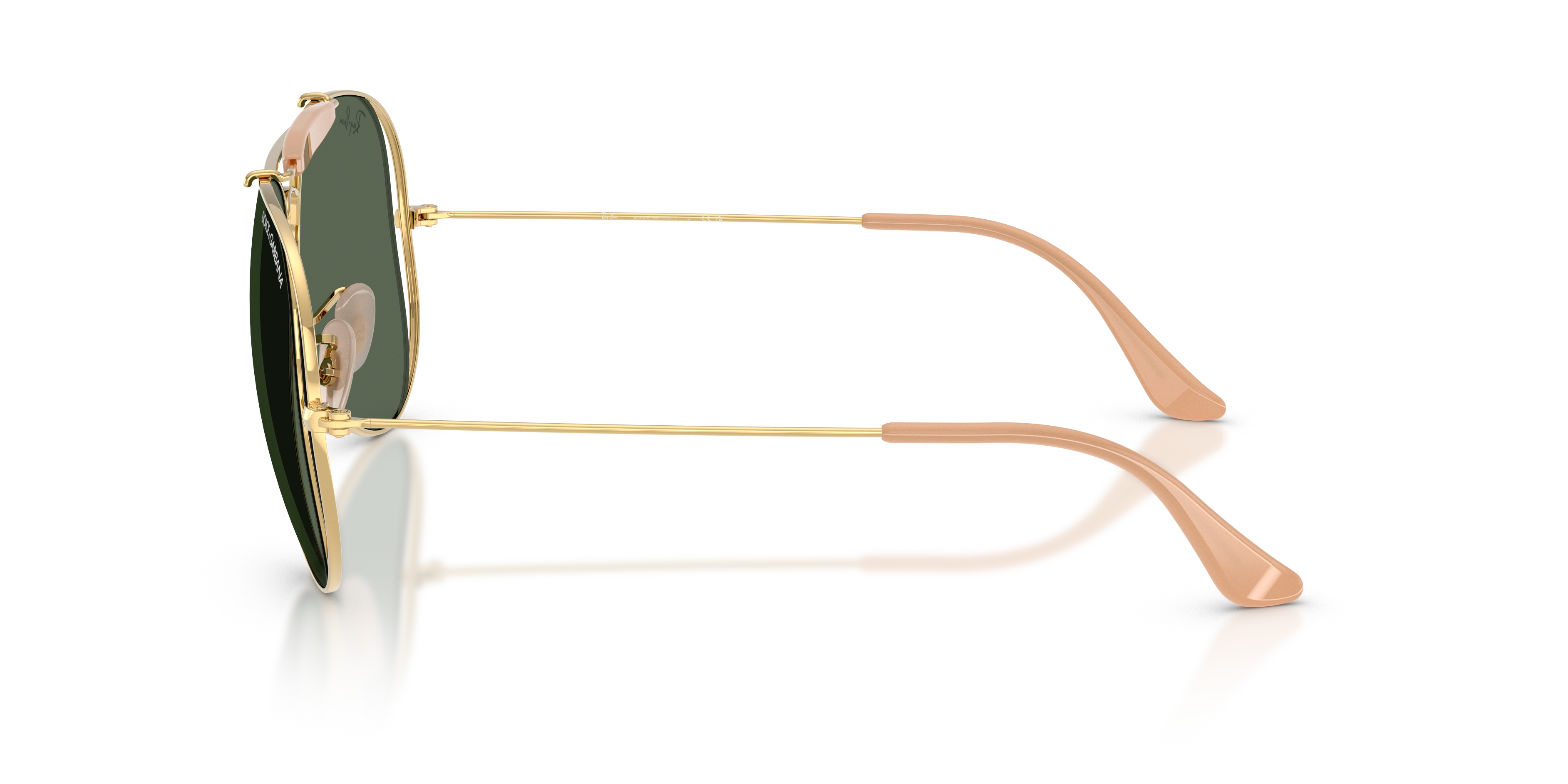 RAY-BAN RB3029M 001/71 58