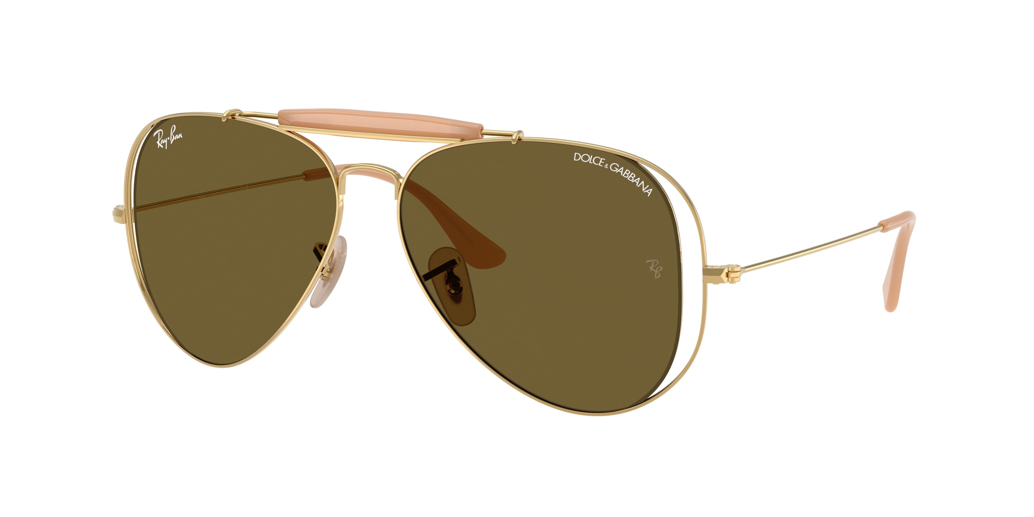 RAY-BAN RB3029M 001/73 54