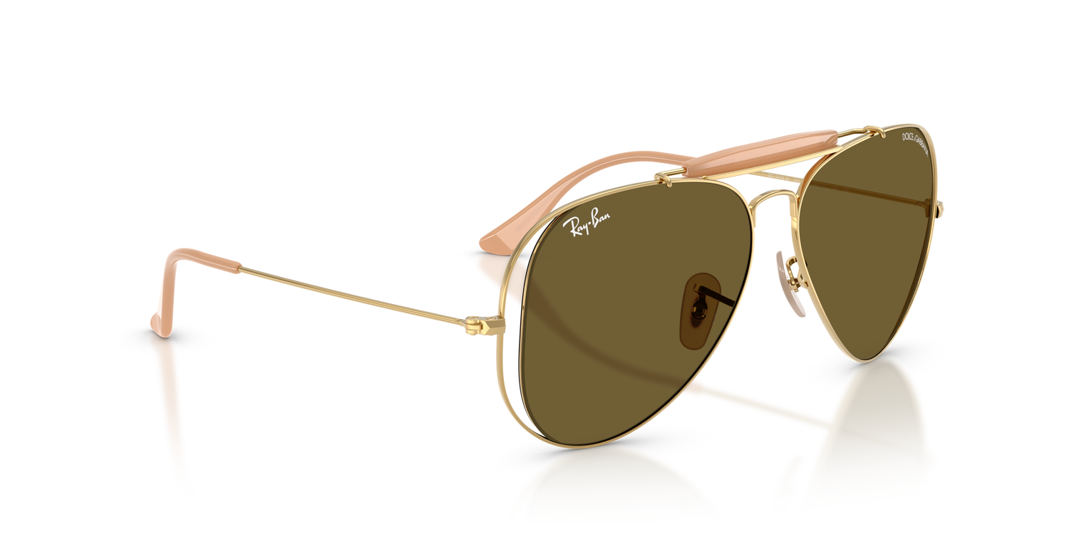 RAY-BAN RB3029M 001/73 54