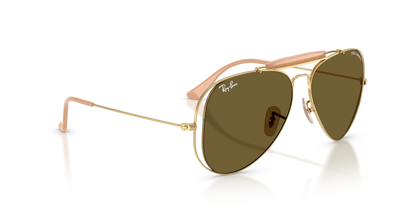 RAY-BAN RB3029M 001/73 58