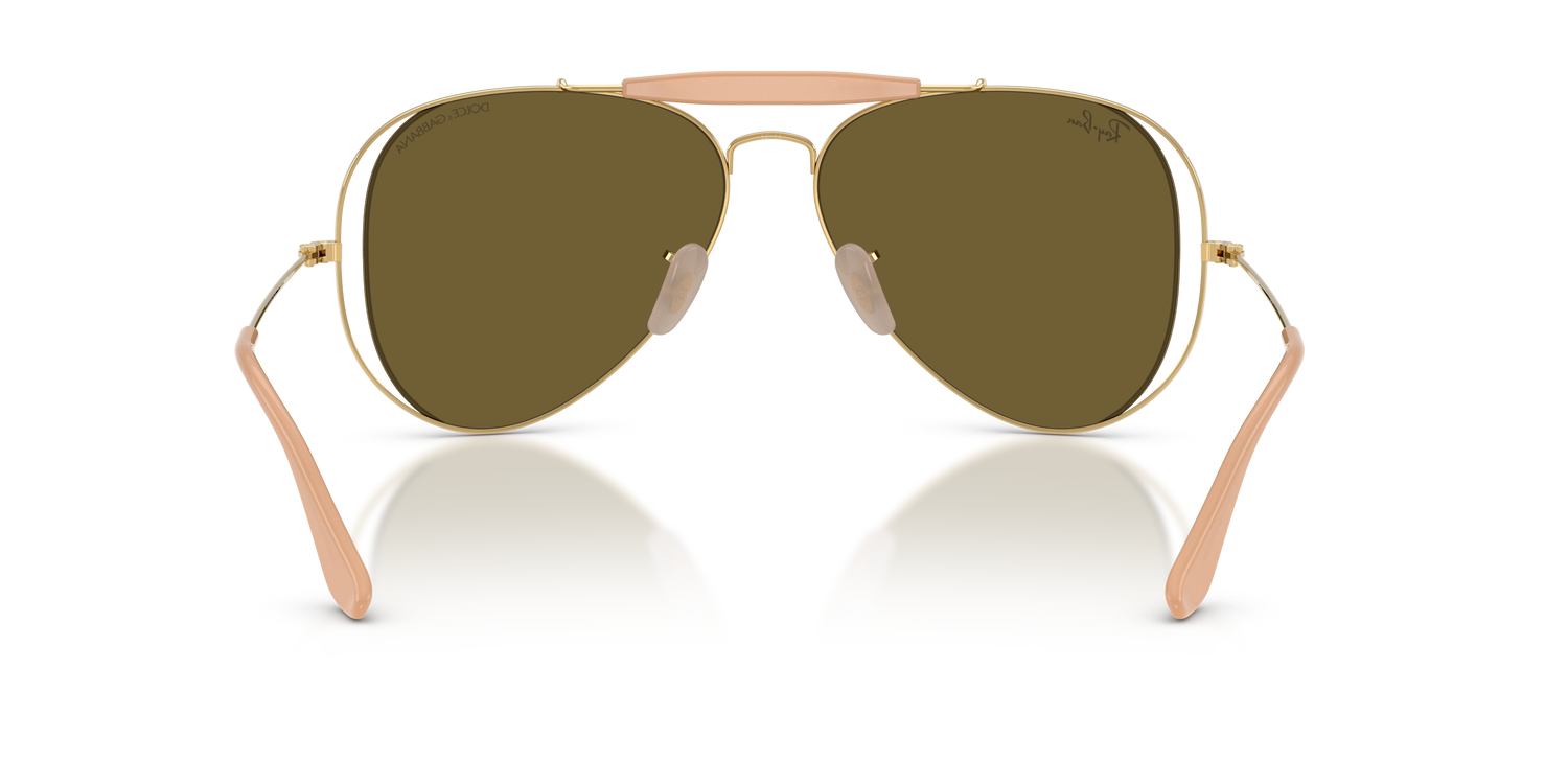RAY-BAN RB3029M 001/73 58