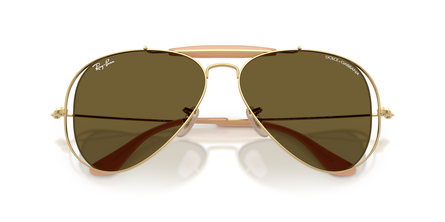 RAY-BAN RB3029M 001/73 54