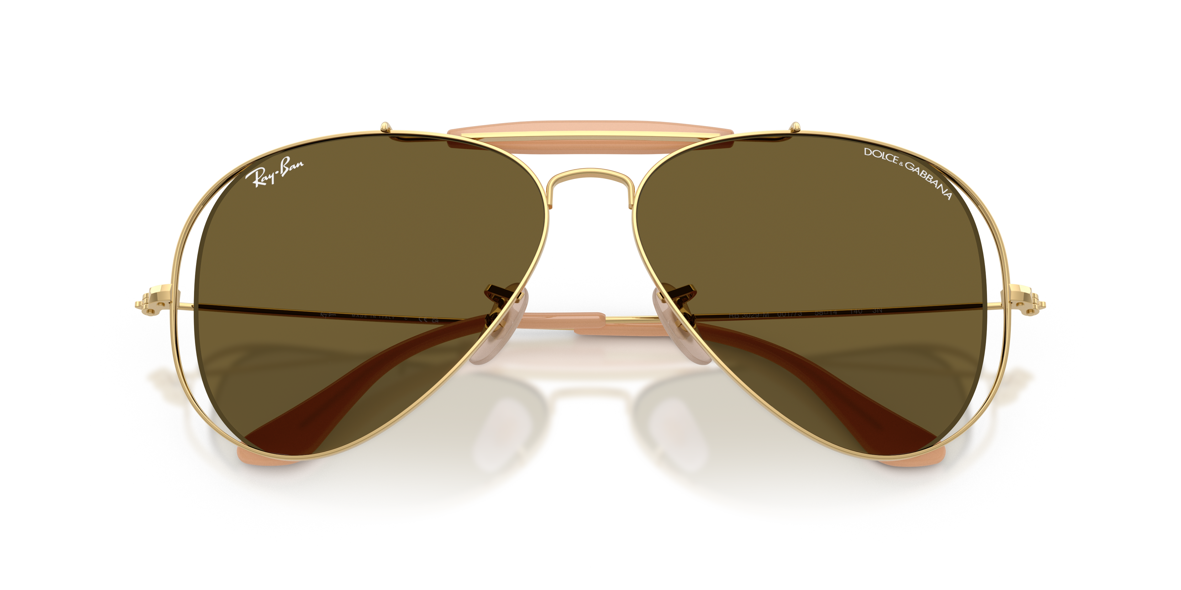 RAY-BAN RB3029M 001/73 54