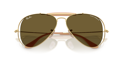 RAY-BAN RB3029M 001/73 54