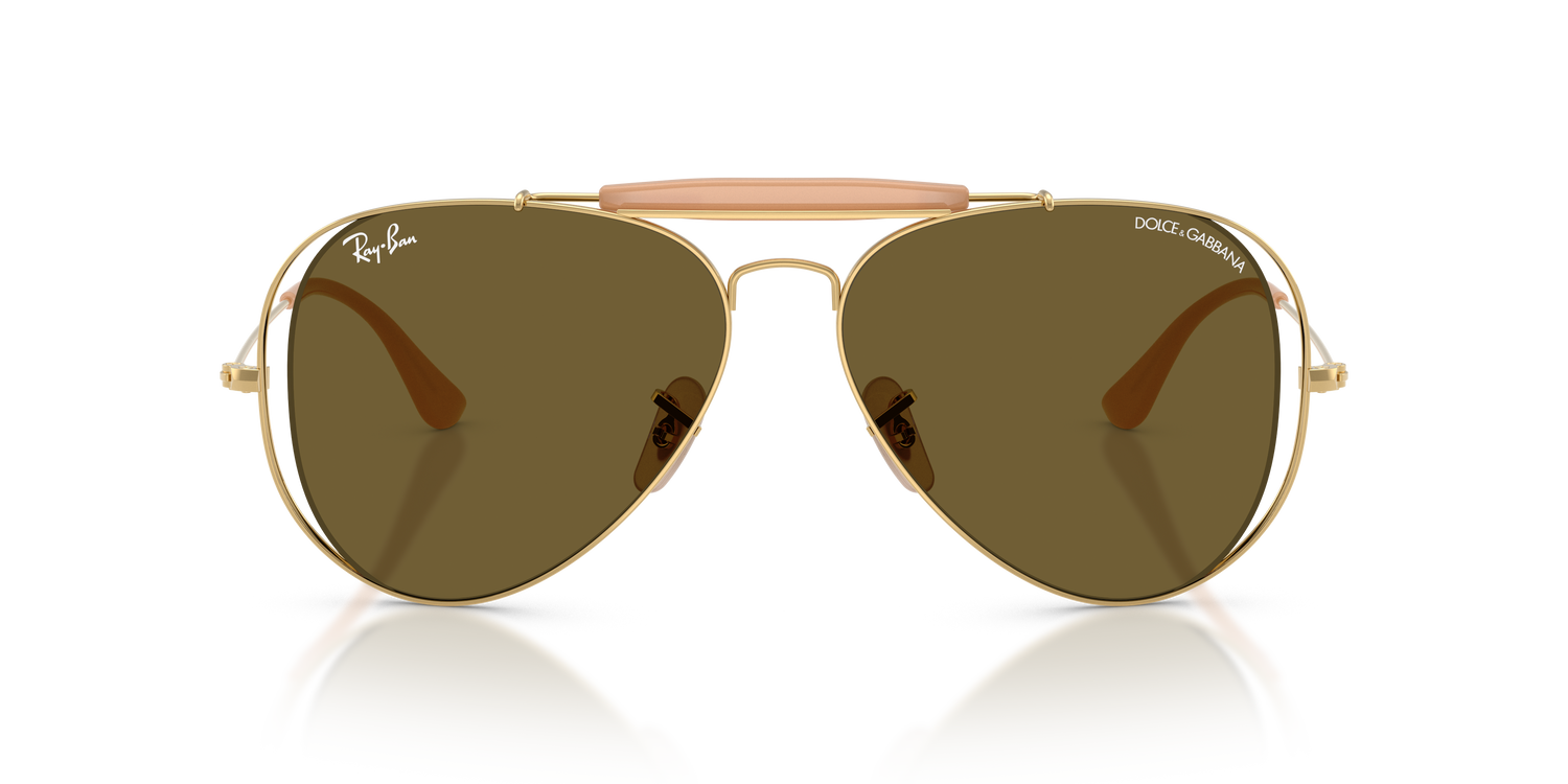 RAY-BAN RB3029M 001/73 54