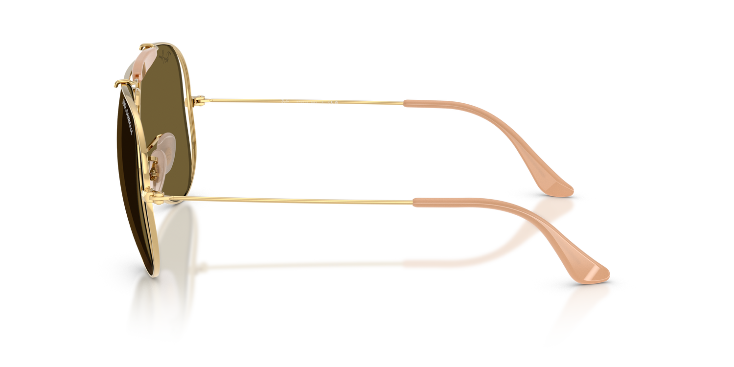 RAY-BAN RB3029M 001/73 58