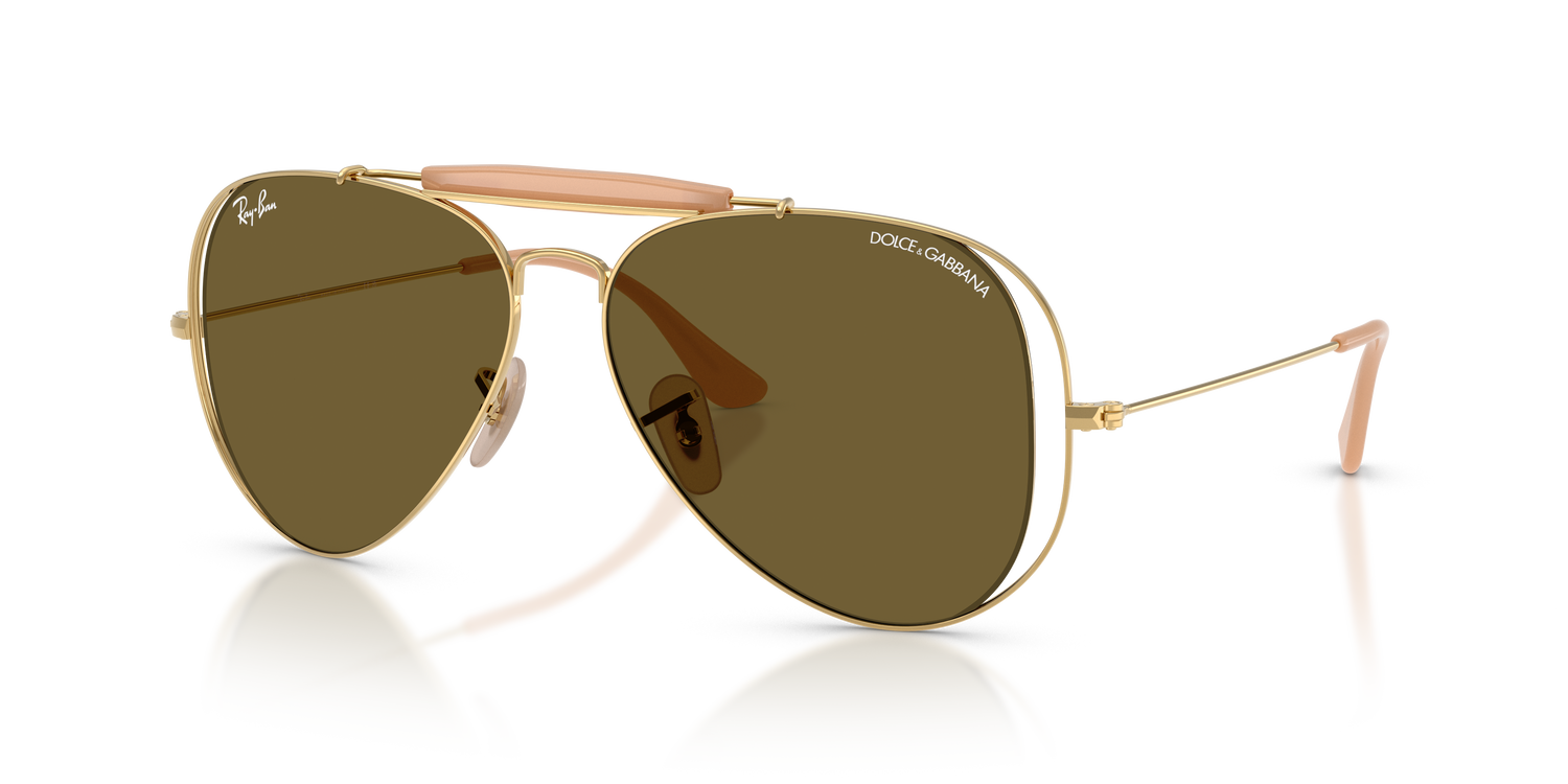 RAY-BAN RB3029M 001/73 54