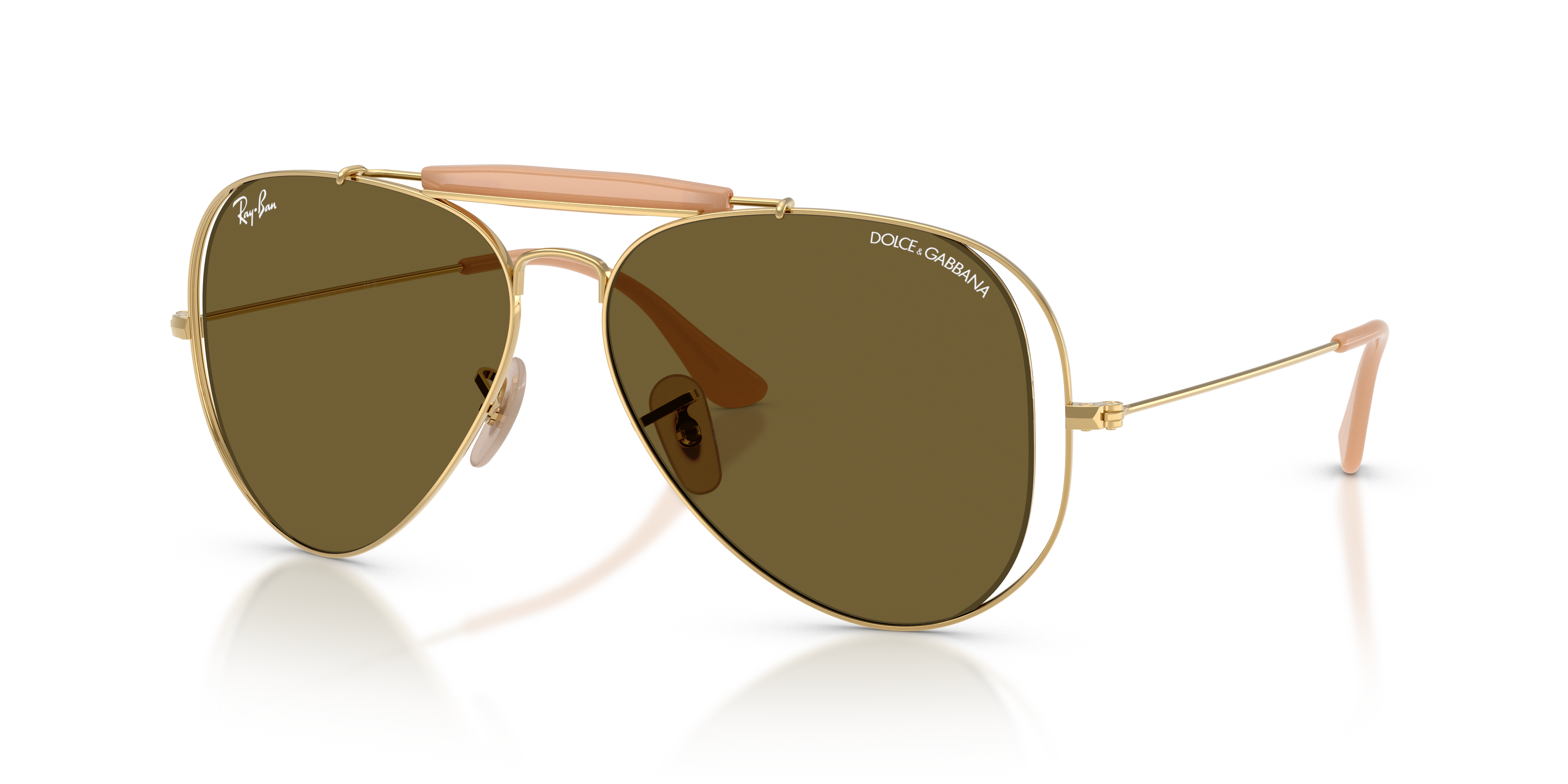 RAY-BAN RB3029M 001/73 54