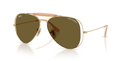 RAY-BAN RB3029M 001/73 54