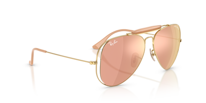RAY-BAN RB3029M 001/7J 58