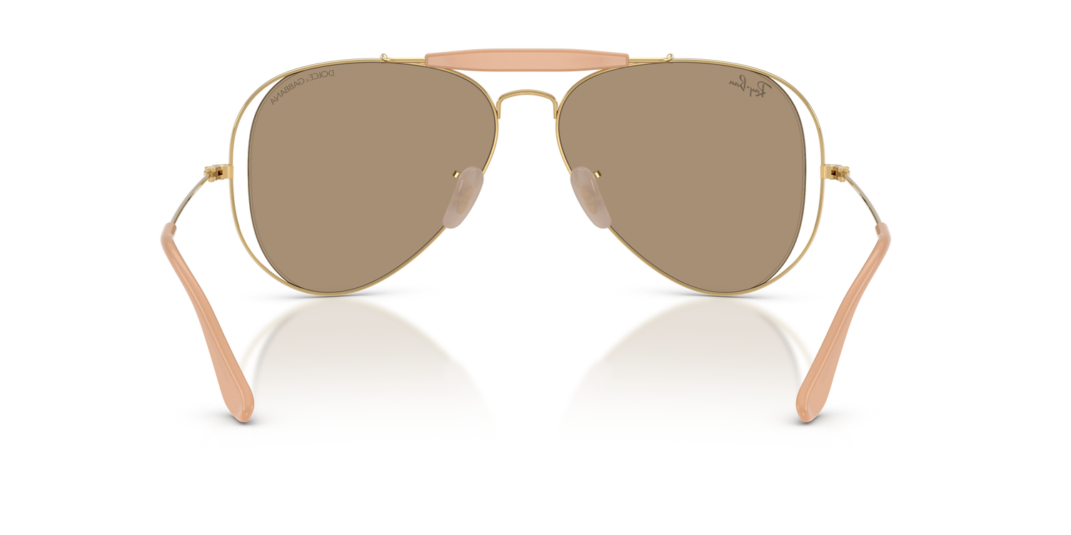 RAY-BAN RB3029M 001/7J 58