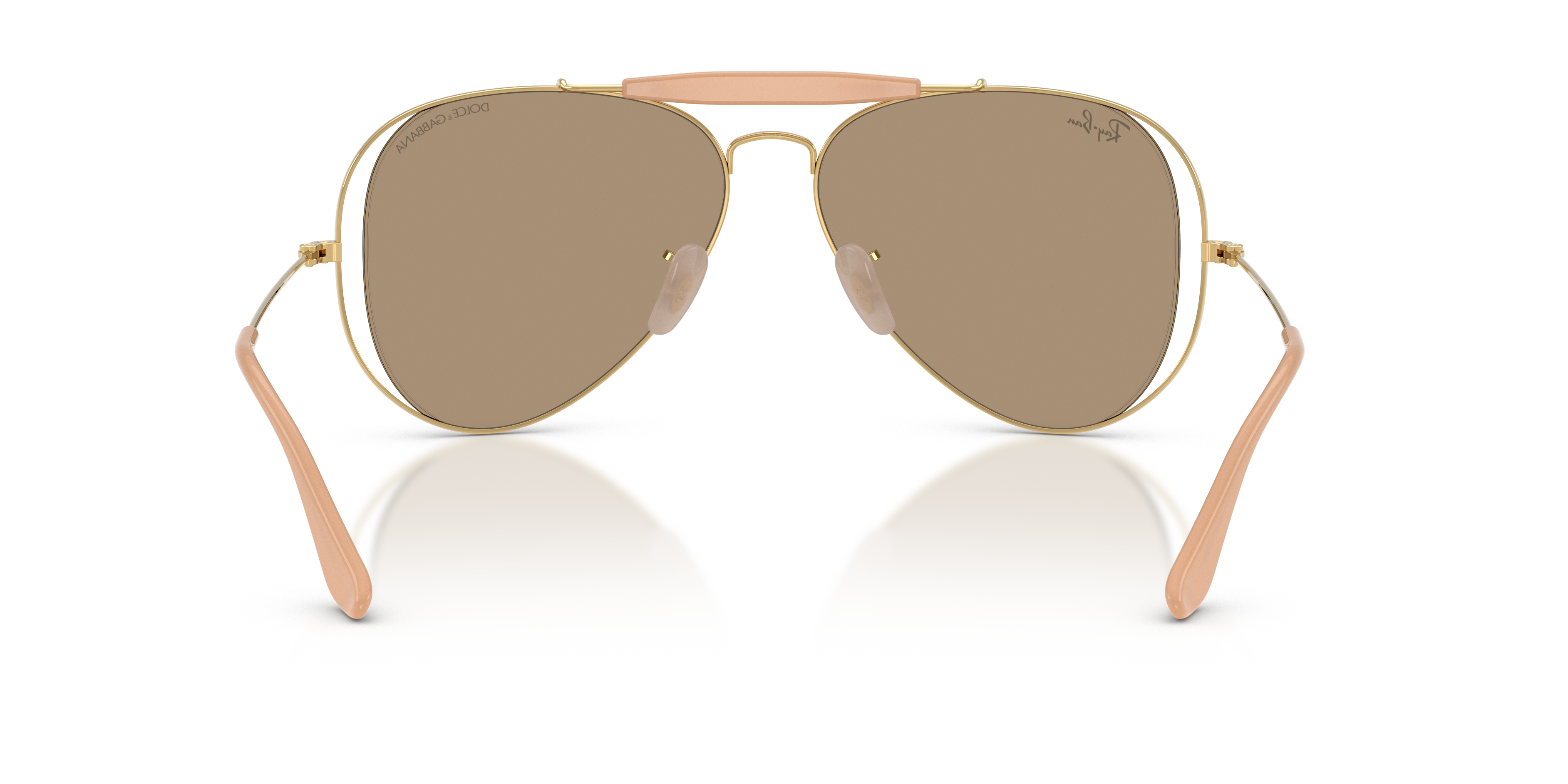 RAY-BAN RB3029M 001/7J 58