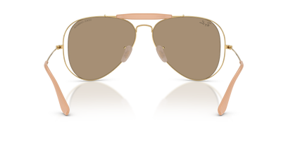 RAY-BAN RB3029M 001/7J 58